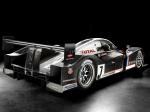 Peugeot 908 V12 HDi 2007 года